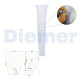 Ferula Hinchable E-Splint con Funda
